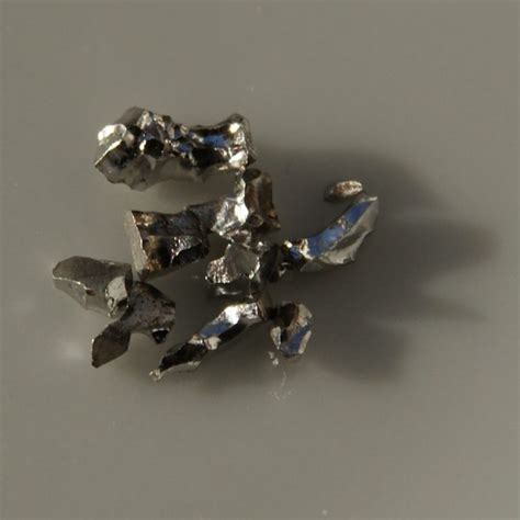 tige d'iridium|Chemistry of Iridium .